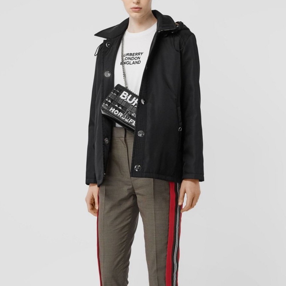Brand new Burberry jacket